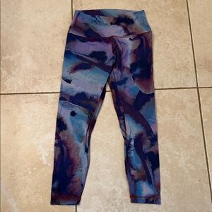 Lululemon align leggings